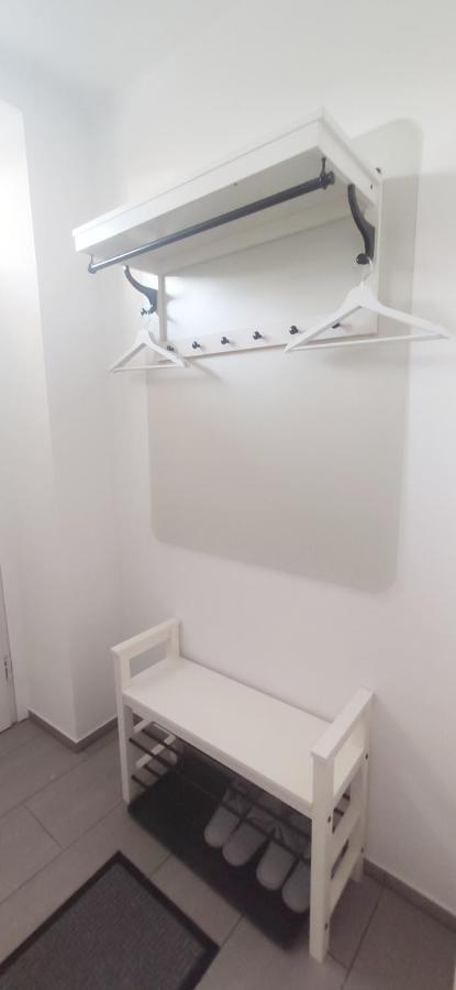 Gemuetliche Zweiraumwohnung In Ruhelage Wien Exteriör bild