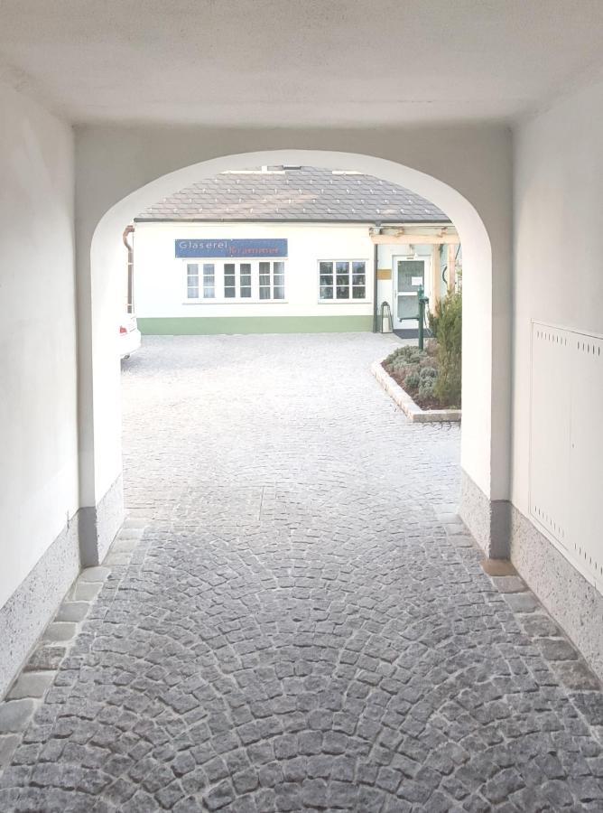 Gemuetliche Zweiraumwohnung In Ruhelage Wien Exteriör bild