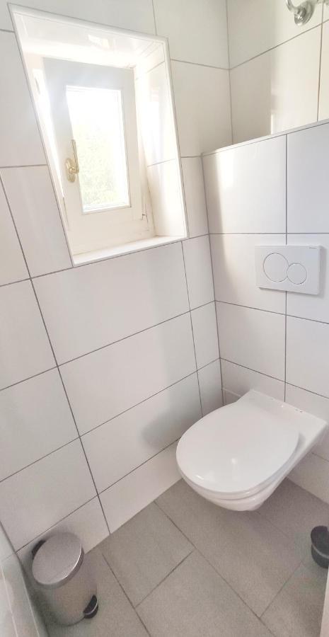 Gemuetliche Zweiraumwohnung In Ruhelage Wien Exteriör bild